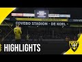 Samenvatting VVV-Venlo - FC Twente