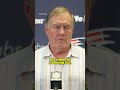 Bill Belichick says he's NOT benching Mac Jones #shorts #nfl