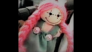 LAPIZLAZULI &quot;Muñequita&quot;