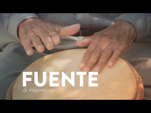 Fuente Di Inspiracion - Datapanik Documentary