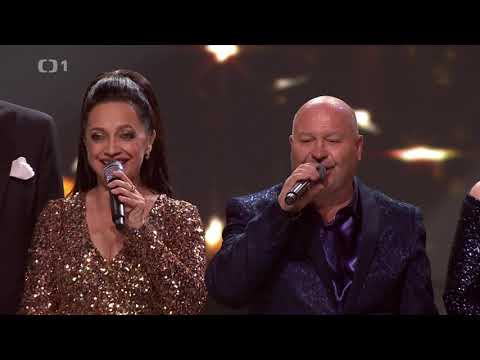 Pocta Karlu Gottovi - Jdi za štěstím