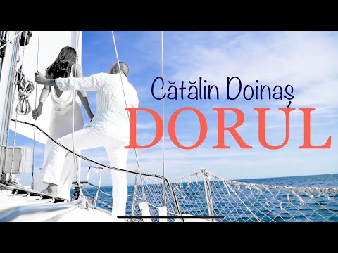 Catalin Doinas ❌ Dorul (Video Oficial)