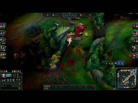 Sunfire Aegis is Balanced