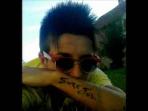 Tonny ft Ardoo - Ki qef me mu 2012.wmv