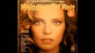 Anthony Ventura Orchestra - Johnny Guitar