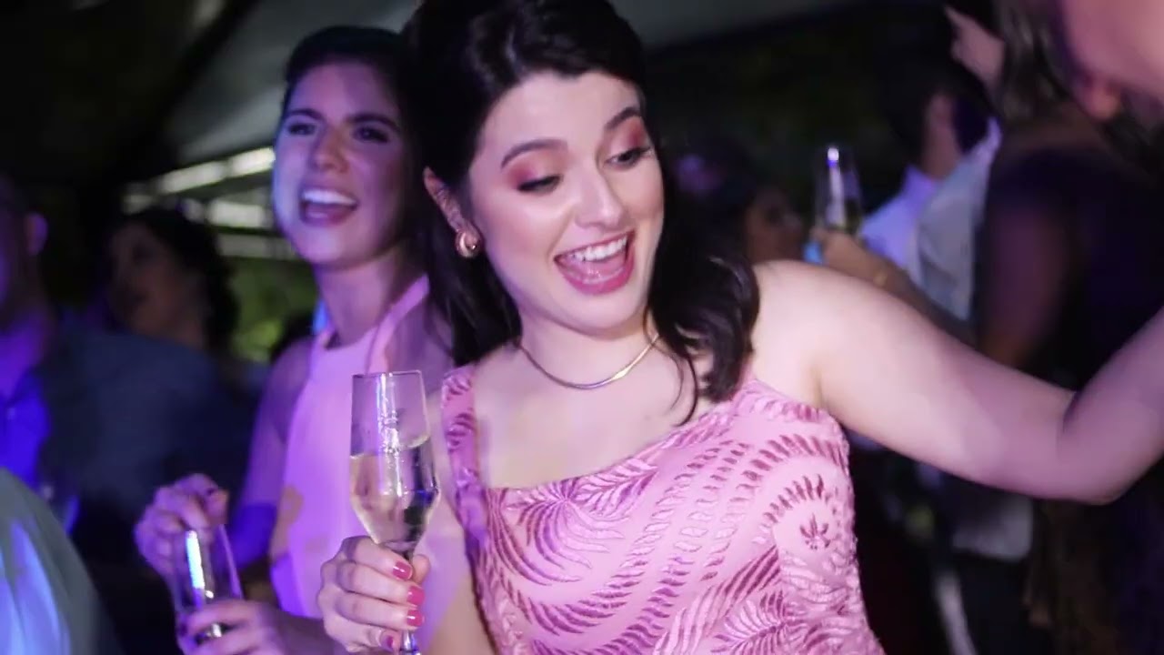 Festa de casamento (Juiz de Fora MG)