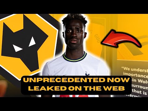 😁💣MY GOODNESS, OUR BOMBSHELL NEWS TODAY: LATEST TRANSFER NEWS FROM WOLVES.