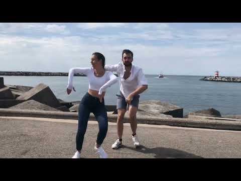 Agua Pa' Yemaya / Salsa dance