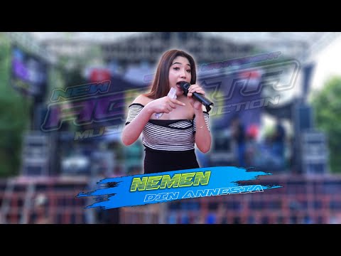 NEMEN // DIN ANNESIA // NEW AGISTA // WD AUDIO // HAPPY PARTY PEMUDA REMBO