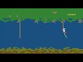 Jungle Hunt Atari 2600 Longplay
