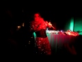 DJ Lady Miss Kier of Deee-Lite - Try Me On, I'm Very You at Pazo - Baltimore, MD