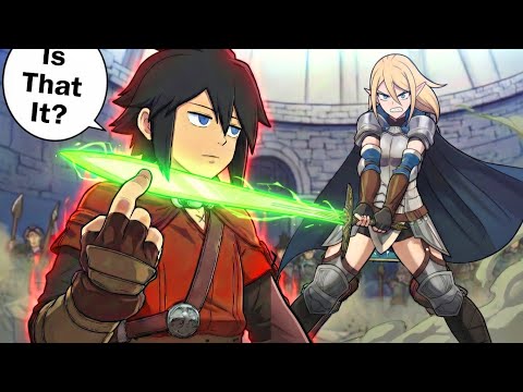 Killed by Heroes, Demon King Returns as a "Human Hiding His OP Skills - Manhwa Recap