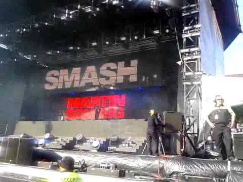 Don't you worry child | Stereosonic Sydney 2012