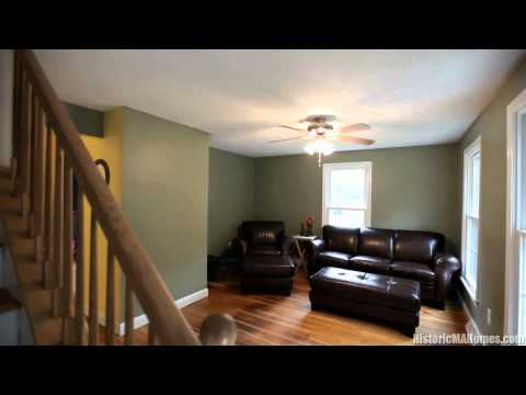 Video of 453 Old Billerica Rd | Bedford, Massachusetts real estate & homes