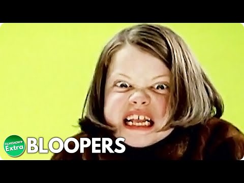 THE CHRONICLES OF NARNIA: THE LION, THE WITCH AND THE WARDROBE Bloopers & Gag Reel (2005)