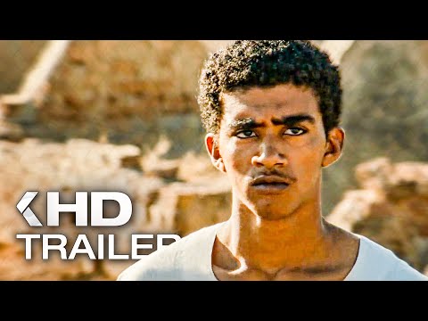 YOU WILL DIE AT TWENTY Trailer (2021)