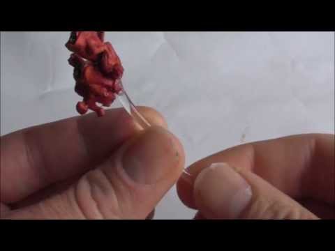 Squig Gobba - Part 3