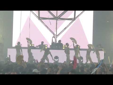 Alex Acosta & Isak Salazar, Live at gCircuit Song Kran 2019 - Opening Party (Bangkok, Thailand)