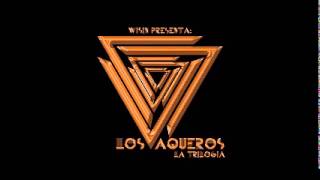Wisin ft Ricky Martin - Que Se Sienta El Deseo (Los Vaqueros La Trilogia)