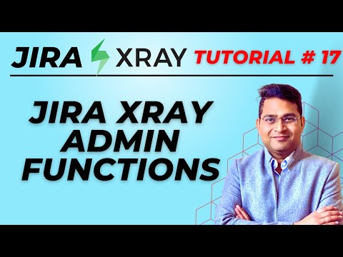 Jira Tutorial for Beginners Jira Agile Test Management Part 1