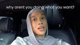 How To Do What You Want