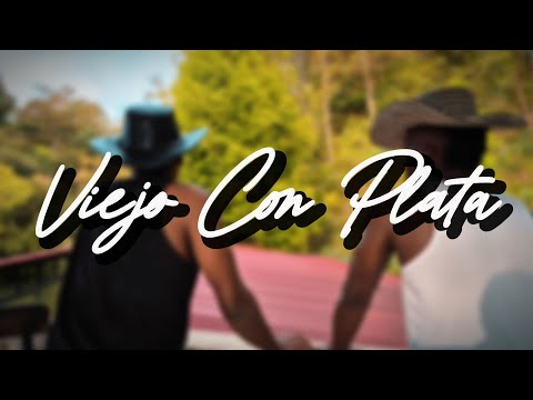 VIEJO CON PLATA - Son Baudoseño (Video Oficial)
