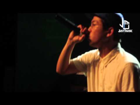 [JUST JAM LIVE] Mad Clown - In vino veritas