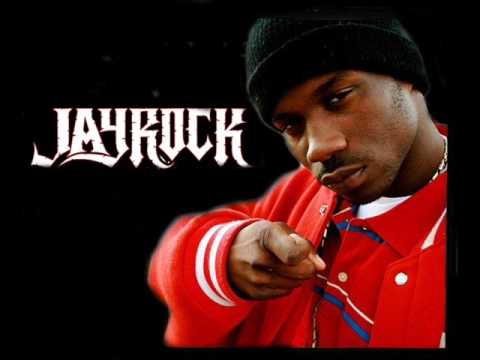 Jay Rock How You Do That There (2009)