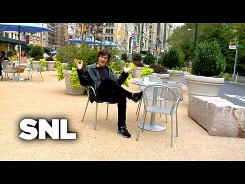 New York Underground - Saturday Night Live