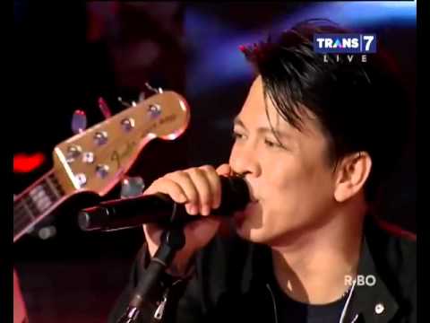 NOAH - Ada Apa Denganmu | Live Ngintip Musica TRANS 7 (High Quality)