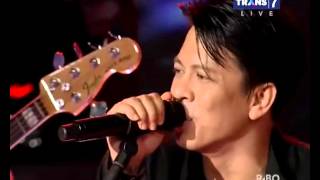 Download lagu NOAH - Ada Apa Denganmu | Live Ngintip Musica TRANS 7 (High Quality) mp3