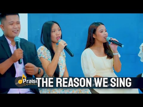 The Reason We Sing
