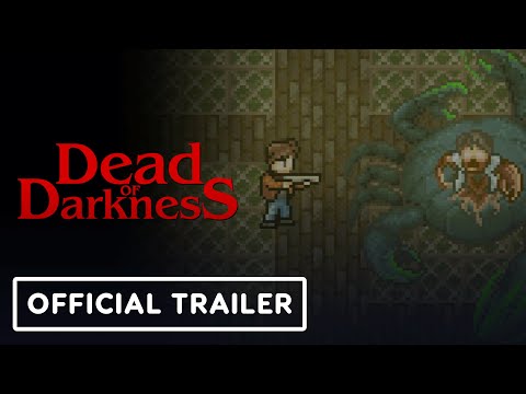 Dead of Darkness - Official Release Date Trailer thumbnail