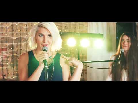 Wedding Band Sussex - Off The Wall (Live Electric Showreel)