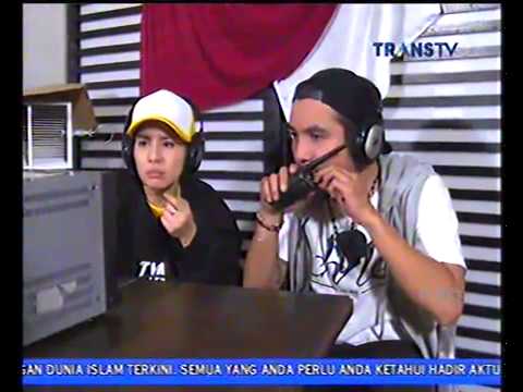 KATAKAN PUTUS 8 september 2015 FULL PACAR MAU BUNUH DIRI