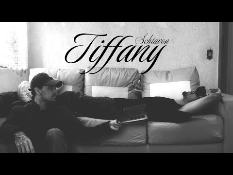 Schiavon - Tiffany 