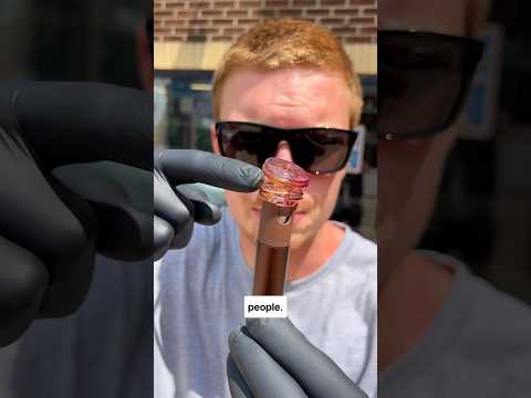 MAX airflow for $40 😳 #shorts #420 #420time #pivot #puffcopeakpro