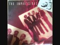 The Impressions - Fan The Fire