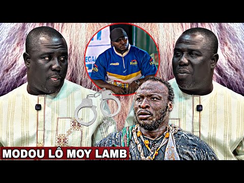 Ndeysane🥹Bour Gu&eacute;w&eacute;k wakhna Lou daw Yaram si Modou L&ocirc; limou d&eacute;faral Ama Bald&eacute; wa Pikine lako d&eacute;faral