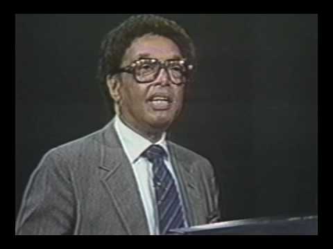 Billy Taylor - Why I Believe in Jazz