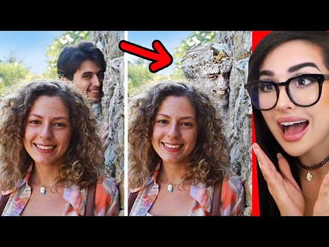 Funniest Photoshop Trolls