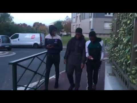 Video dlp#1 faite attention a vos amis 😂