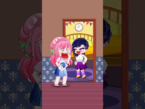 POV Please Anna Find The Right Door Have Alex #rainbowz #shorts #rainbowzmultiverse