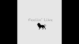 GoodxJ - Feelin' Like