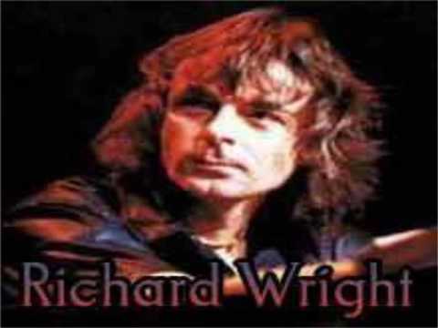 Richard Wright - Goodbye