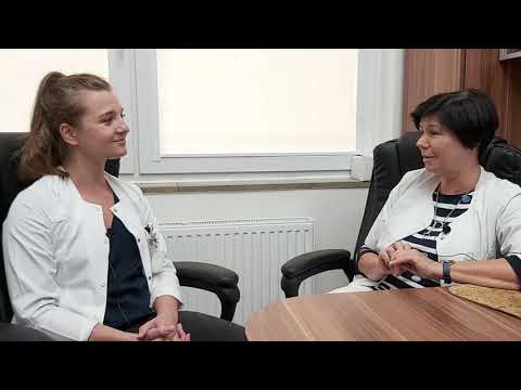 Wywiad z dr Dorotą Kiprian - część 1.