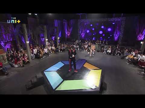 Unit B Vocal Position Battle - Casper