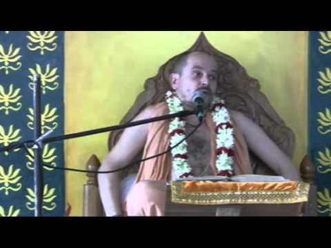 Priti Vardhana das S.B.6.5.24 - April 8th 2015