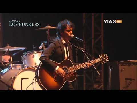 09 - Canción de lejos - Teatro Caupolicán 2011