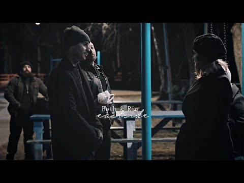 Beth & Rio (Good Girls) - Eastside